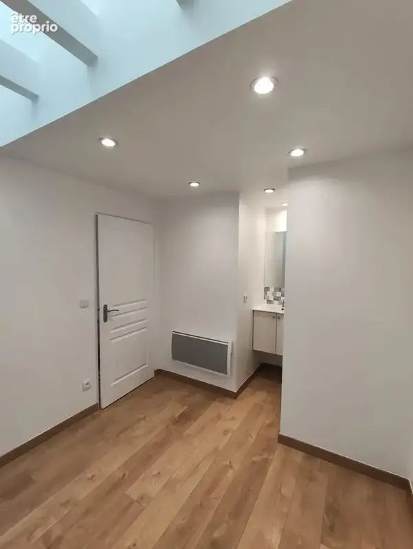 Duplex 3 pièces contemporain - photo 4