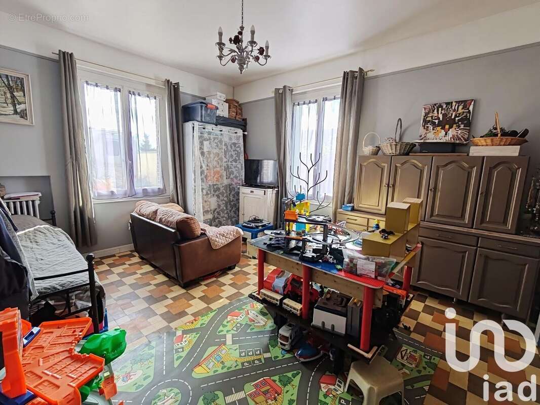 Photo 7 - Maison à FONTENAY-TORCY