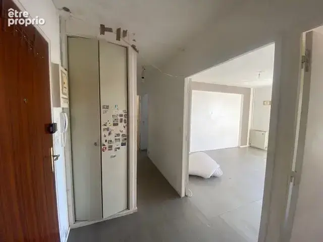 Centre ville - millertuis - f2 de 50 m² à renover - photo 1