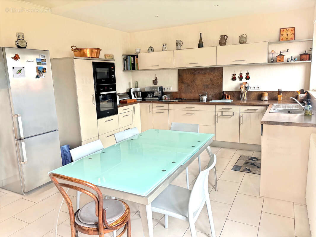 Maison à OTTERSWILLER