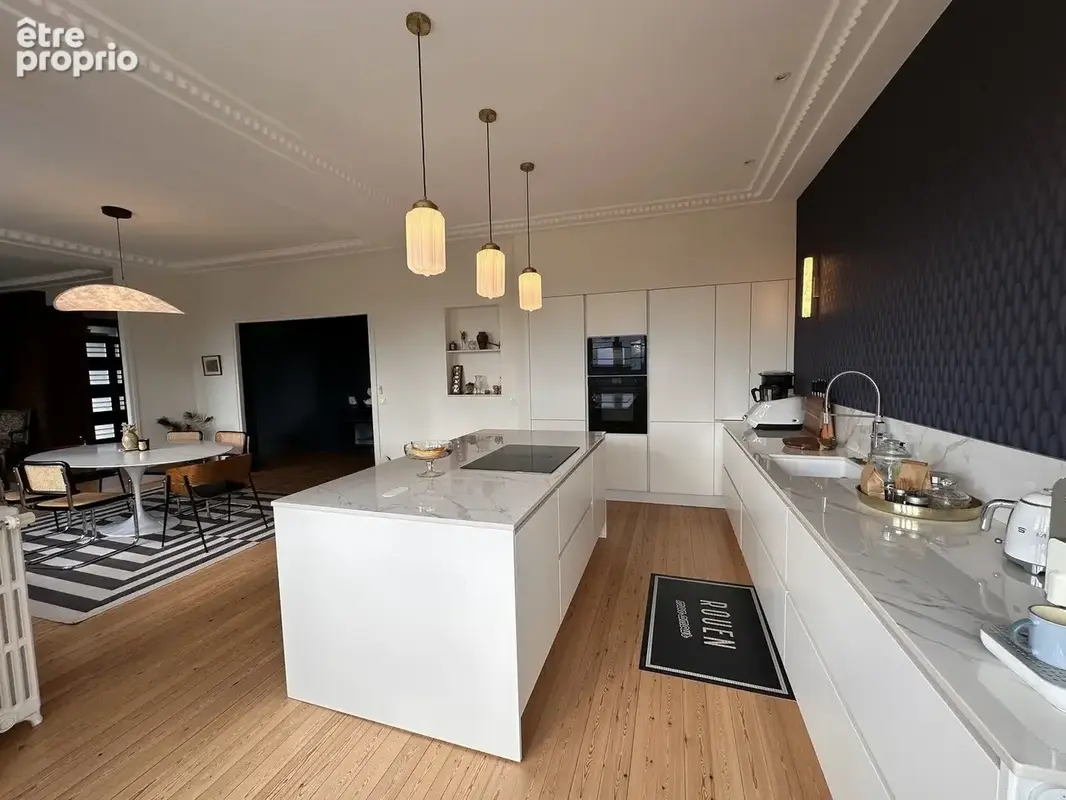 Maison 6 pièces 175 m² à vendre à Rouen (76000) - photo 15