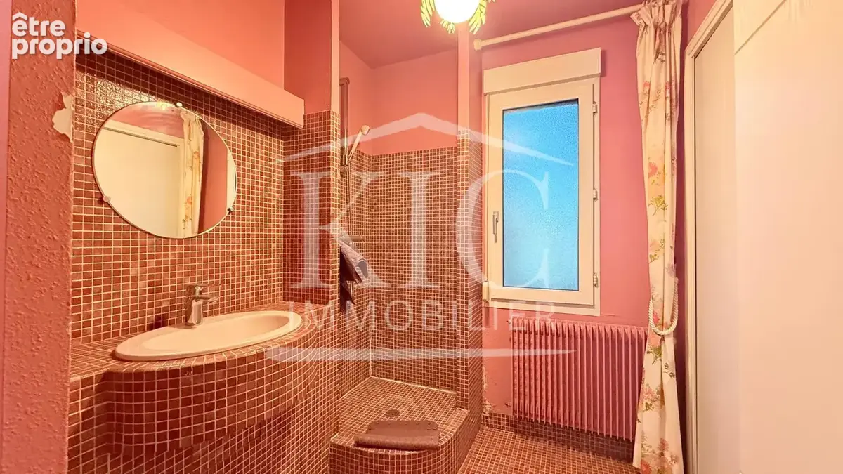 Carcassonne - maison d'architecte de 140 m2 - 3 chambres - solarium - garage - photo 10