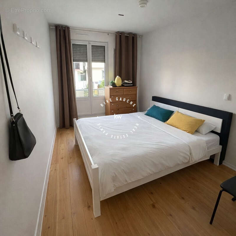 Appartement à VANVES