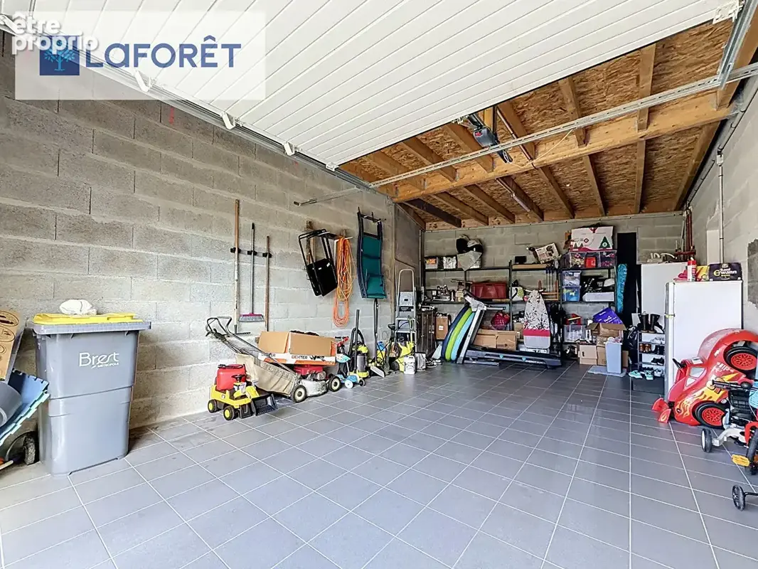 Maison Brest 5 pièces 171 m² - photo 15