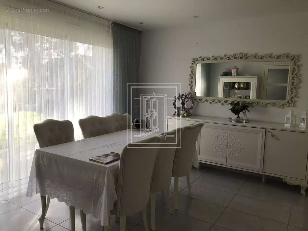 Maison à ROMORANTIN-LANTHENAY