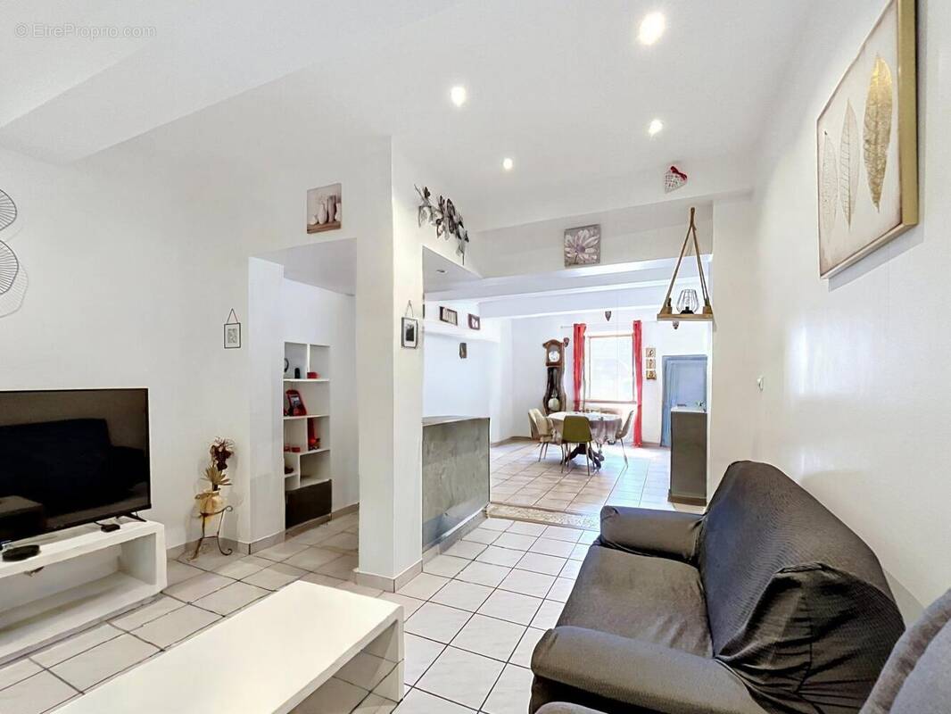 Photo 1 - Maison à MONTBRUN-BOCAGE