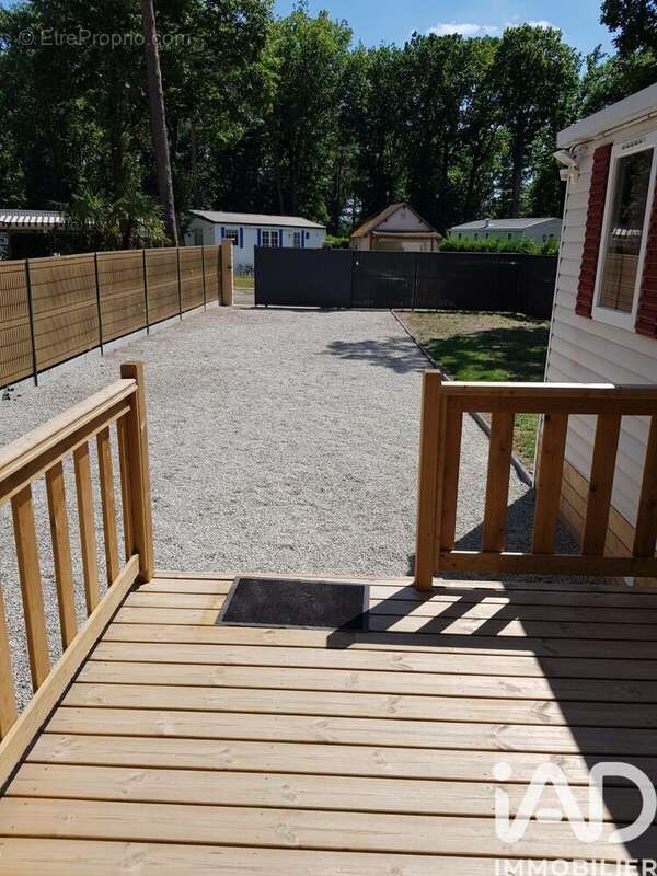 Photo 2 - Maison à MARCILLY-SUR-EURE