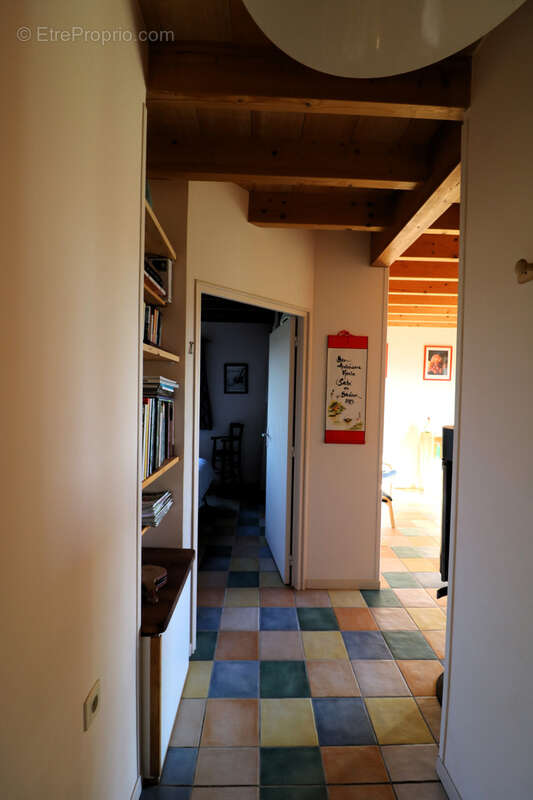 Propriété de 2.5ha avec Maison rénovée, dépendances, Vue Pyrénées - photo 49