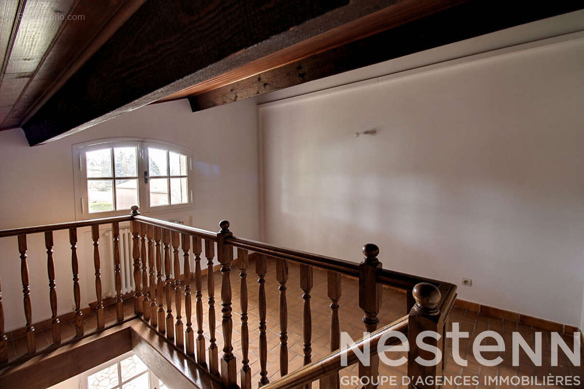 A VENDRE DRAGUIGNAN - Maison 2 LOGEMENTS - 264 m²  sur 968 m² de terrain - photo 19