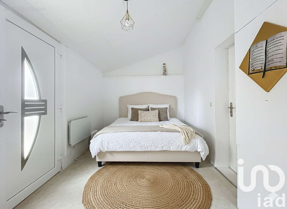 Photo 9 - Maison à FENOUILLET