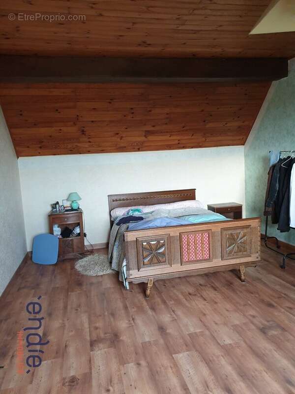 Propriété de campagne de 7 pièces (210 m²) en vente à COULEUVRE - photo 14