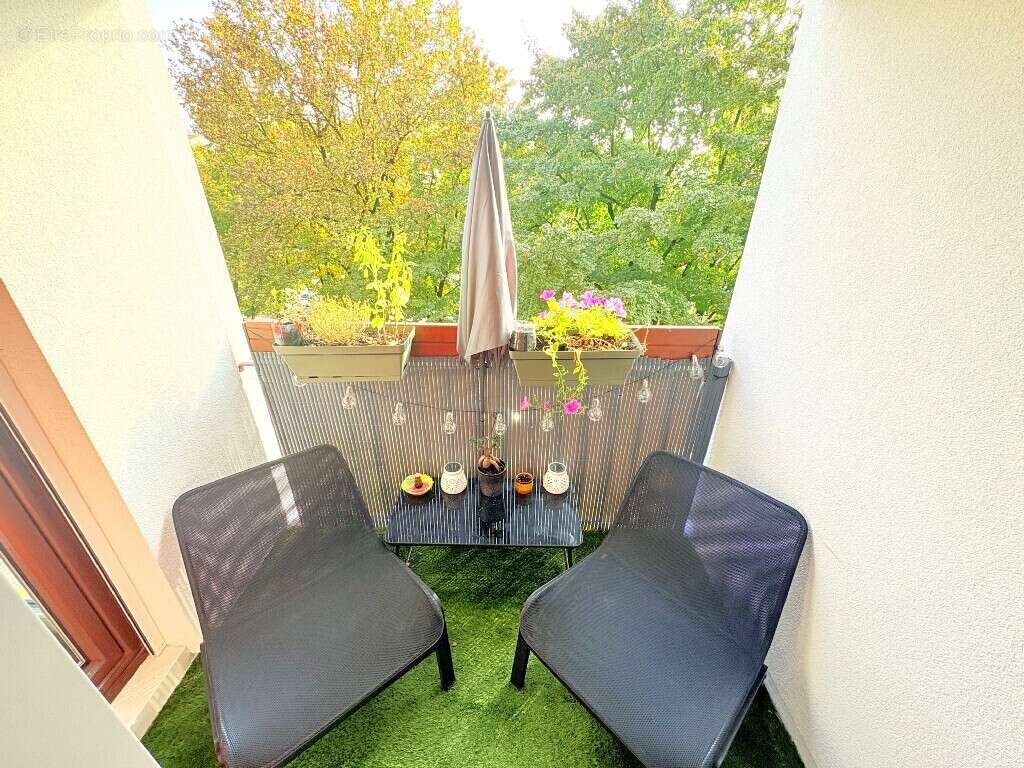 Appartement à CRAN-GEVRIER