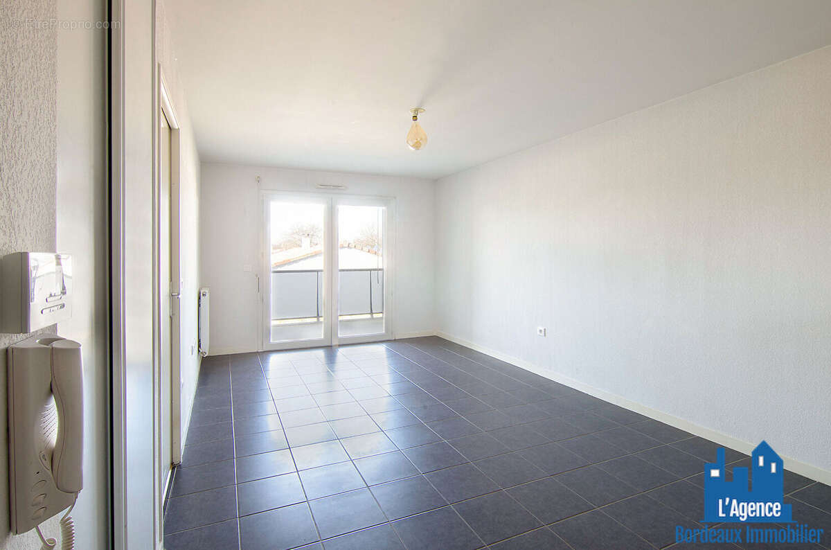 Appartement à EYSINES