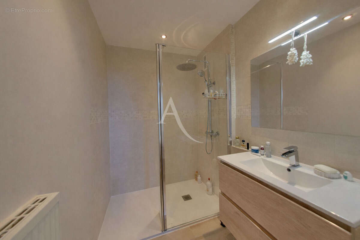 Appartement à AUXERRE