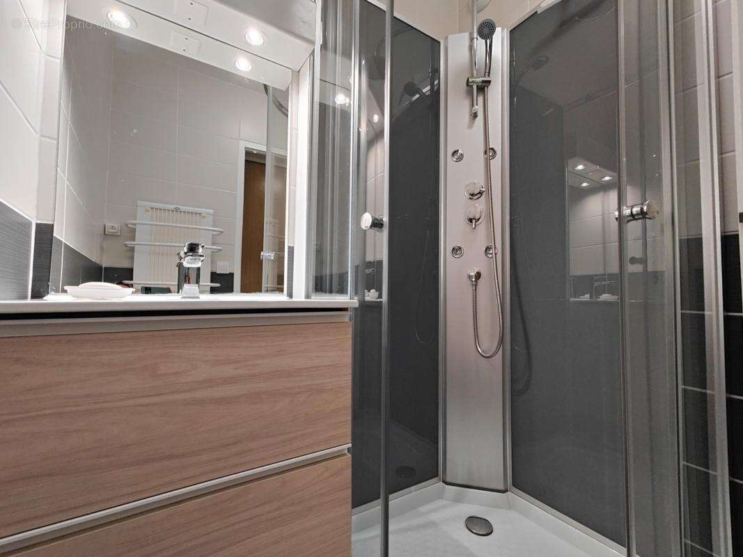 Valfréjus - Appartement 2P meublé, skis aux pieds, résidence recherchée - photo 20