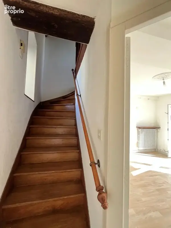 maison ancienne avec vue spectaculaire - photo 8