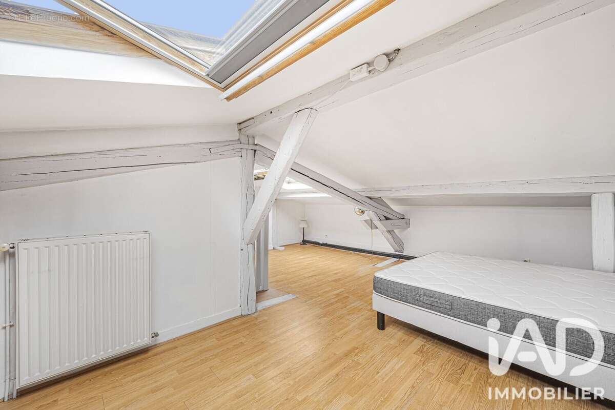 Appartement 36 m² à Clichy  - photo 9