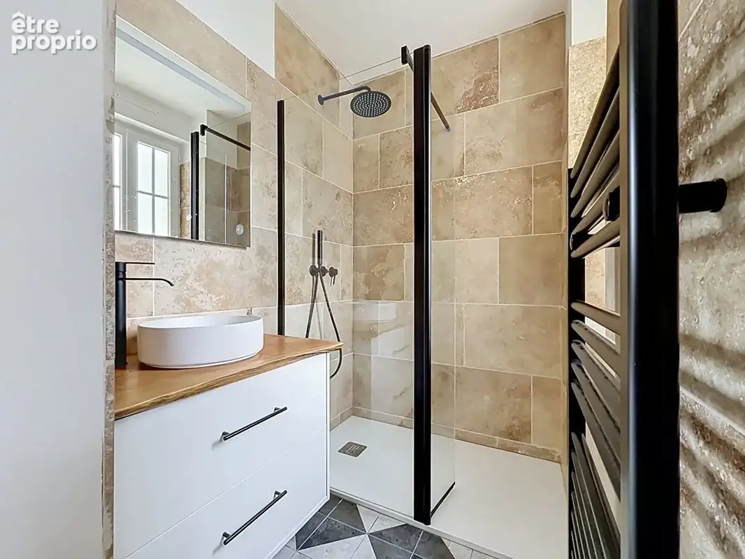 Duplex Brest 6 pièce(s) 165.80 m2 - photo 7