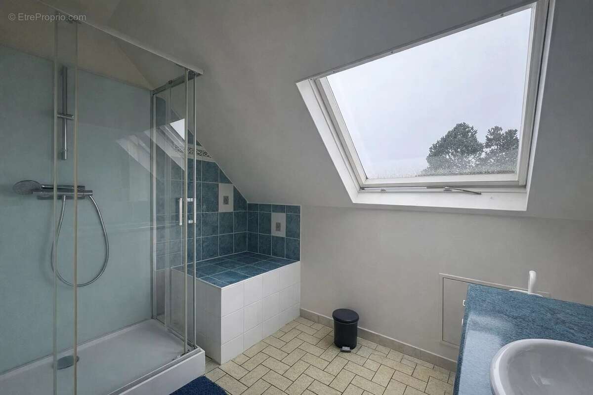 Maison à TOURNAN-EN-BRIE