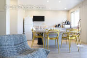 Appartement à SAINT-PALAIS-SUR-MER