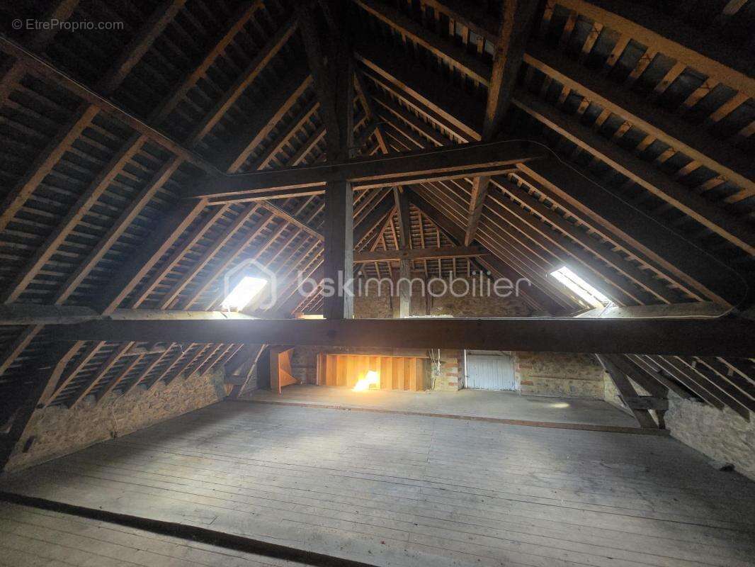 Maison à BONCHAMP-LES-LAVAL