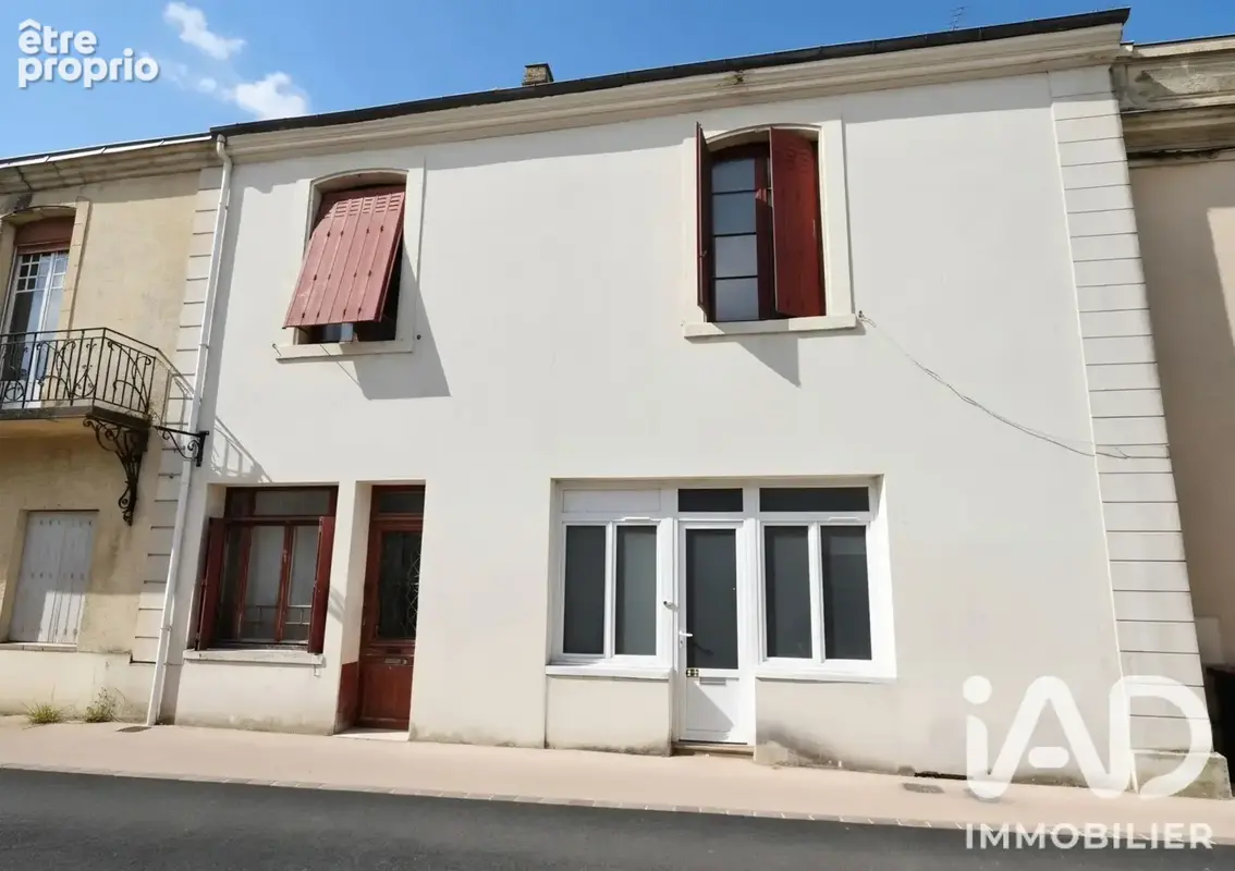 Photo 1 - Maison à BARSAC