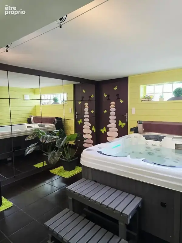 Maison 7 pièces 152 m² à vendre à Saint-Nicolas-De-Port (54210) - photo 7
