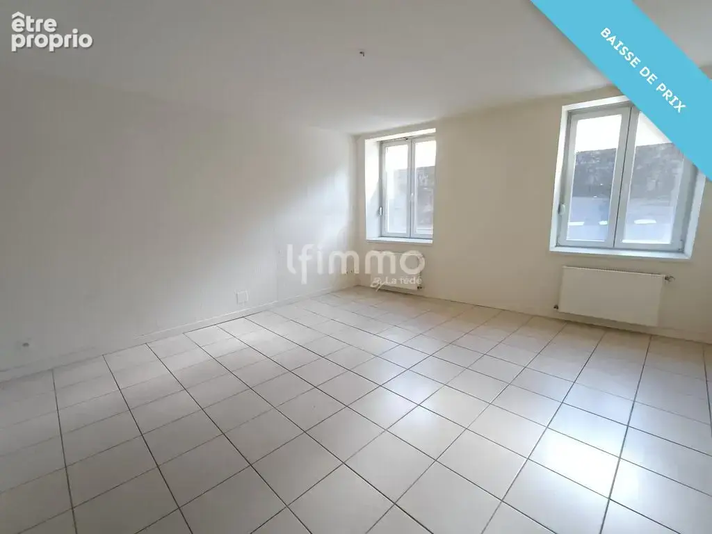 Duplex 6 pièces 107m² - photo 4