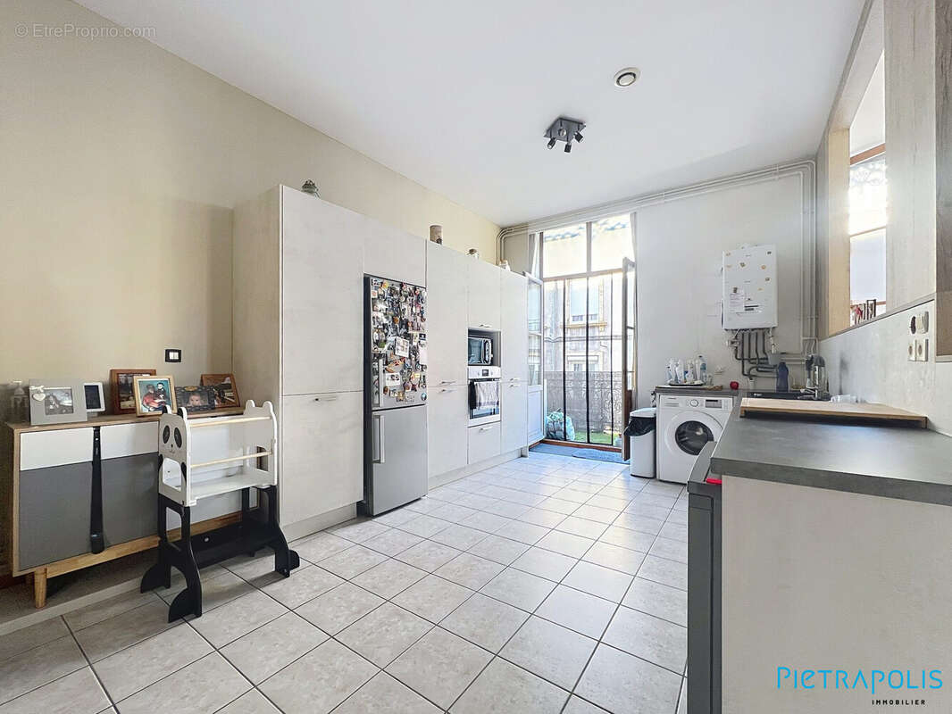 Appartement à TARARE