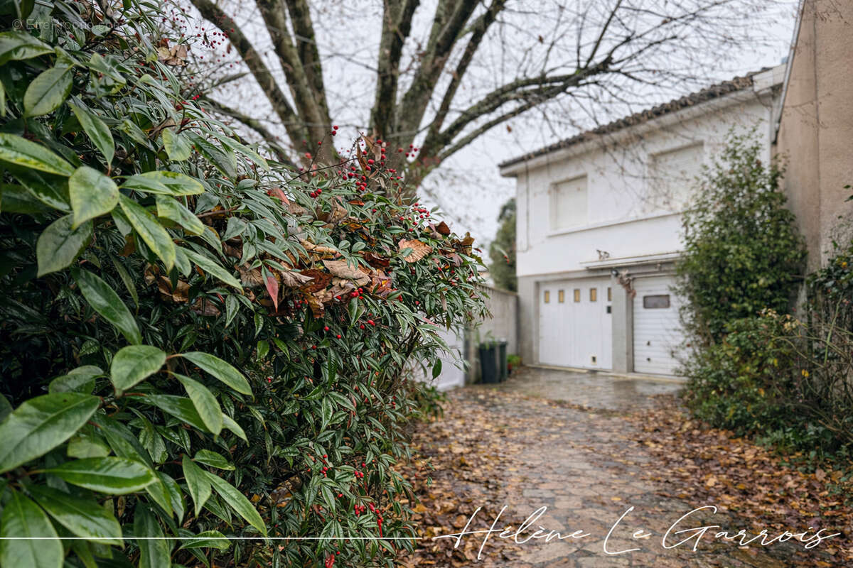 Maison à MERIGNAC