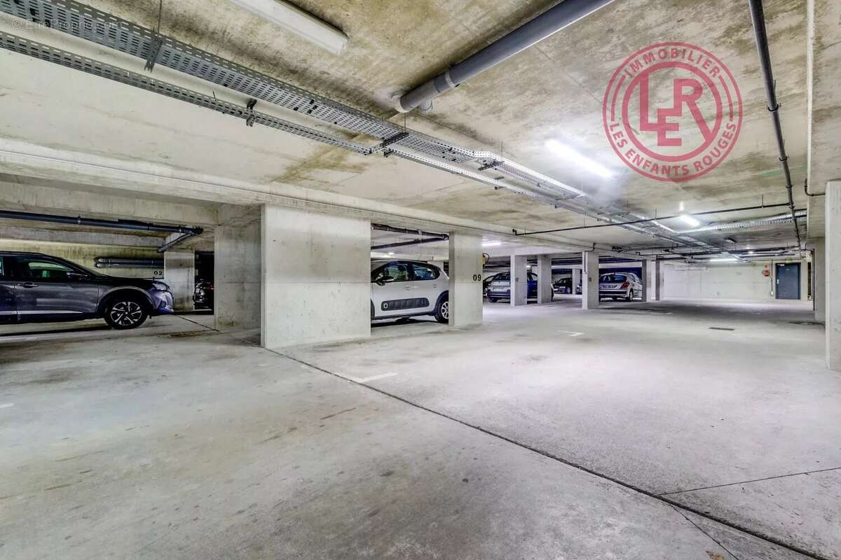 Appartement à NEUILLY-SUR-MARNE