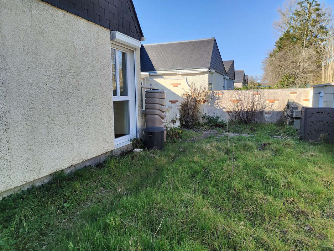 Maison à SAINTE-LUCE-SUR-LOIRE