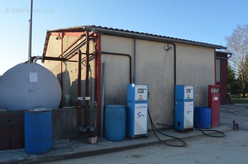 Maison à BOURG-EN-BRESSE