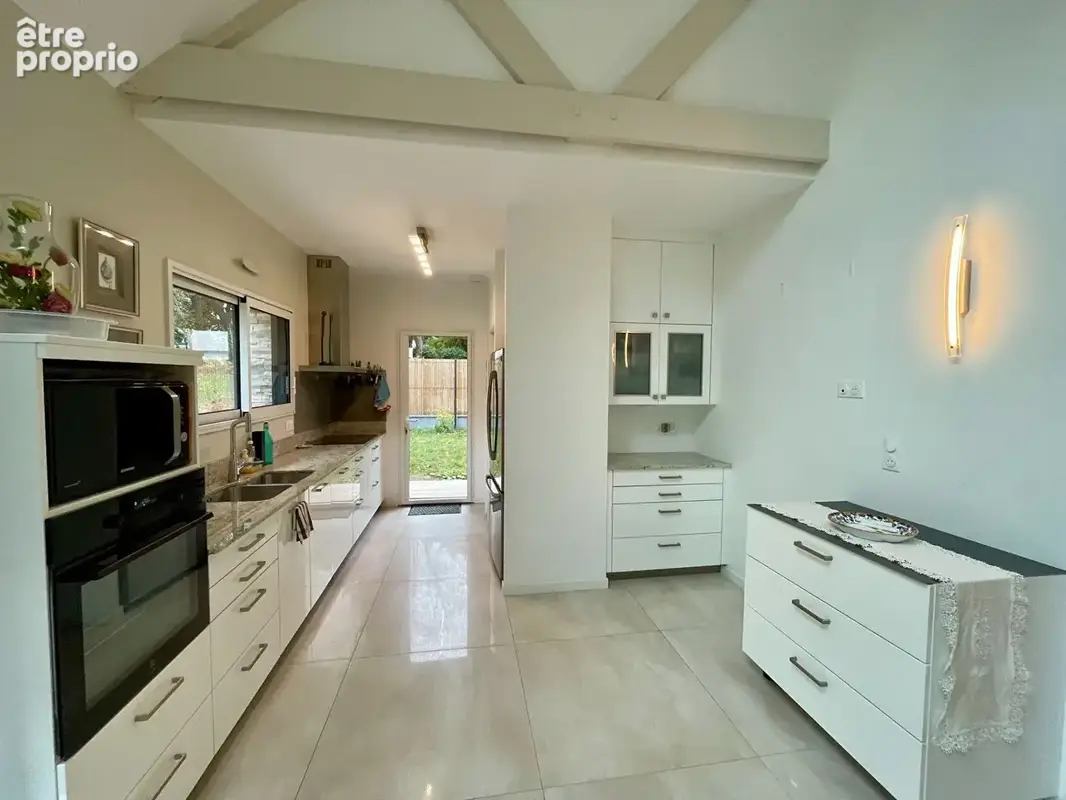 Maison  5 pièce(s) 140 m2 - photo 3
