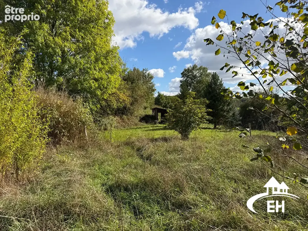 Maison au calme avec grand terrain - le perche - charme et authenticité - photo 13