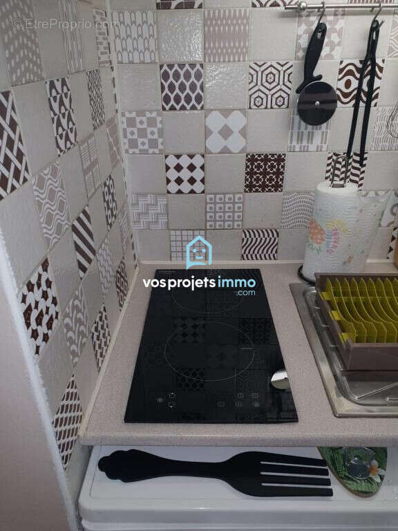 Appartement 16 m² à Berck  - photo 4