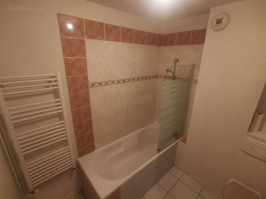 Appartement à ROMANS-SUR-ISERE