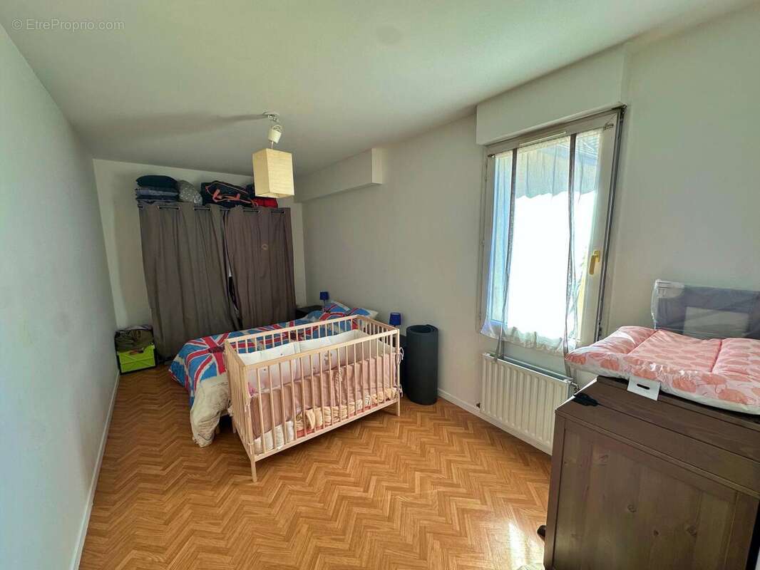 Photo 3 - Appartement à CONFLANS-SAINTE-HONORINE