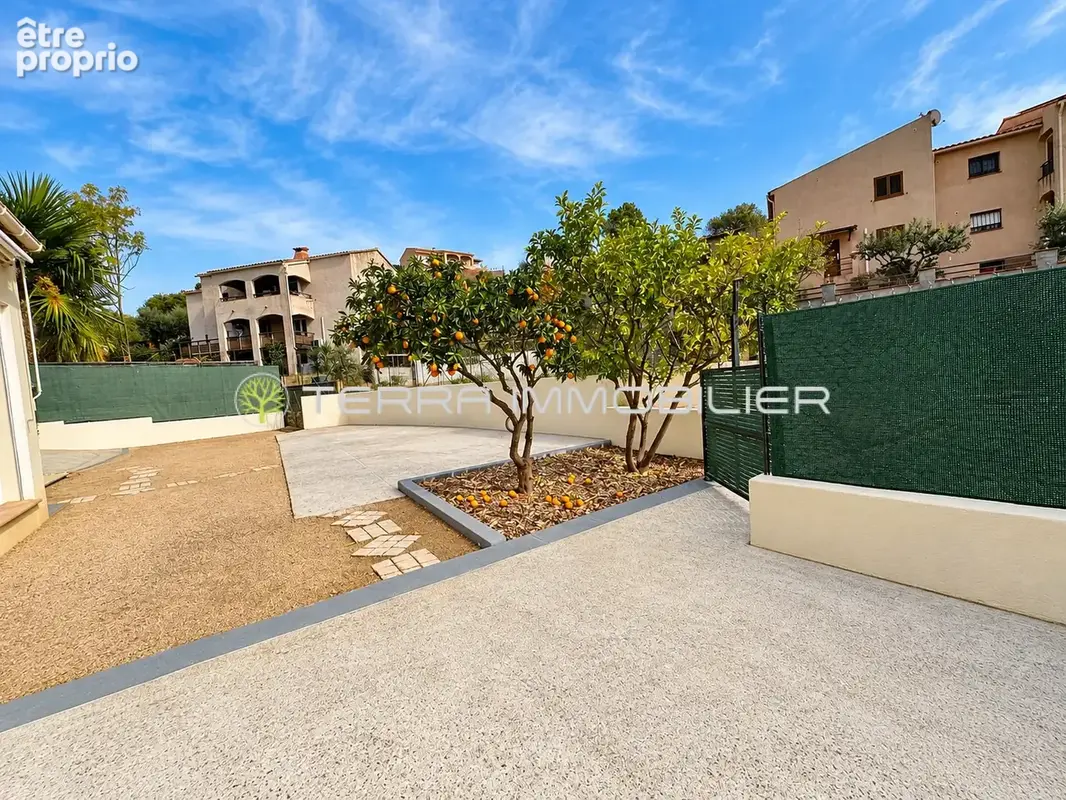Villa individuelle au calme - entree de ville ajaccio - photo 24