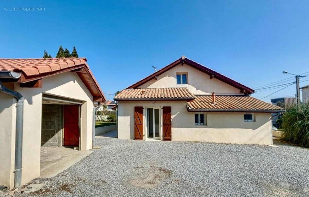 Photo 9 - Maison à BOUCAU