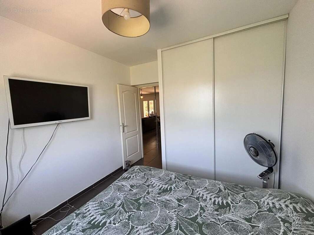 Appartement à LUCCIANA