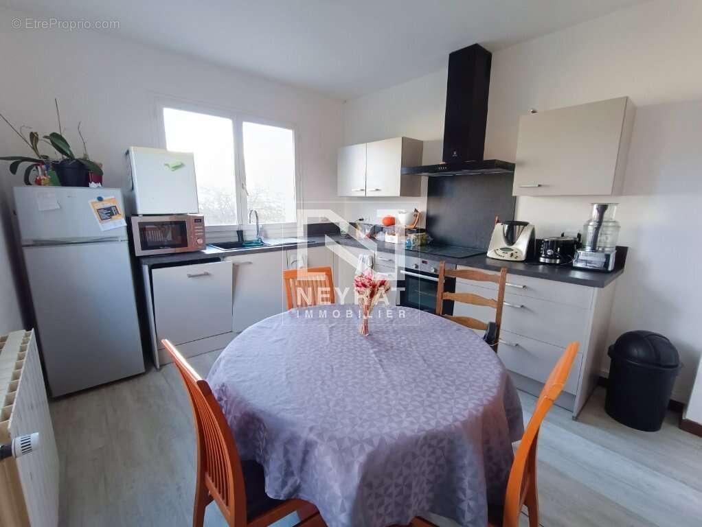 Maison à VILLERS-LES-POTS