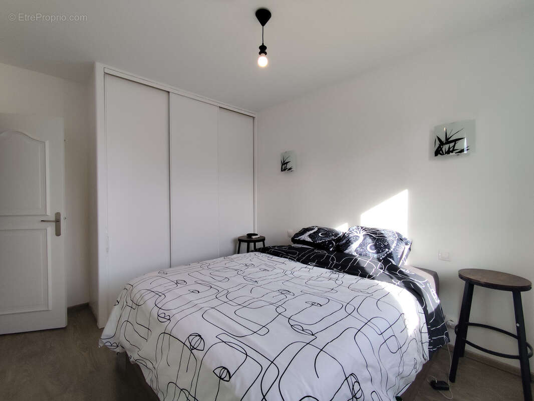 Maison à JAUNAY-CLAN