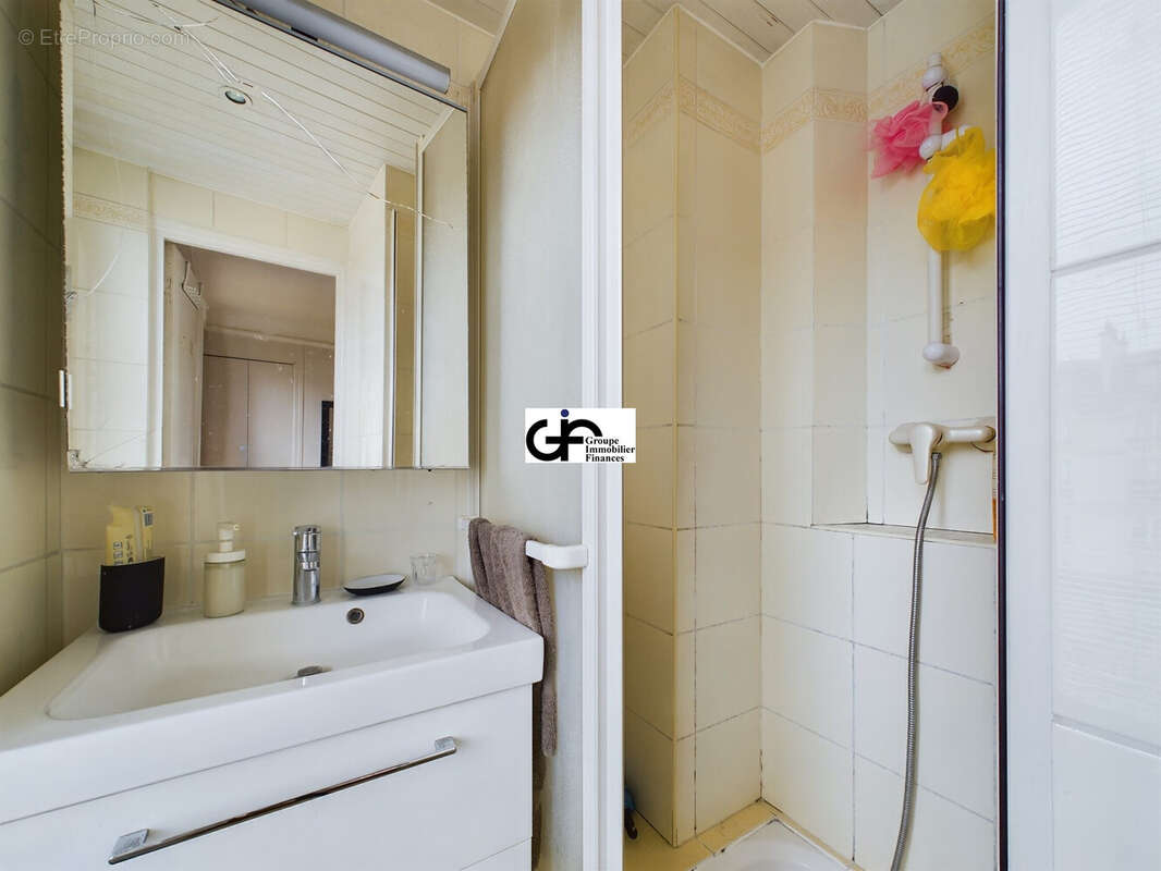 Appartement 42 m² à Paris-16e  - photo 9