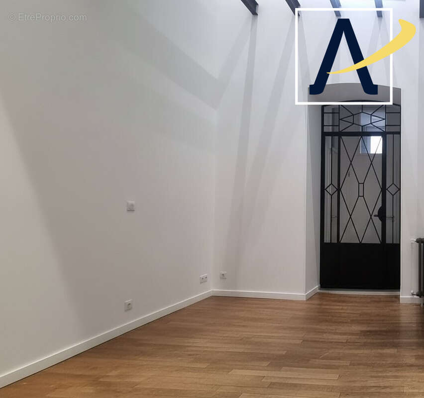 Appartement à BELFORT