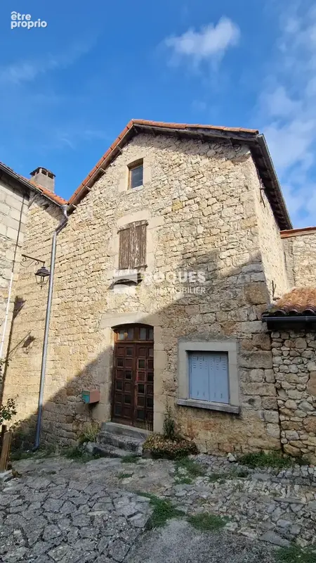 Maison de village à Liaucous - photo 2