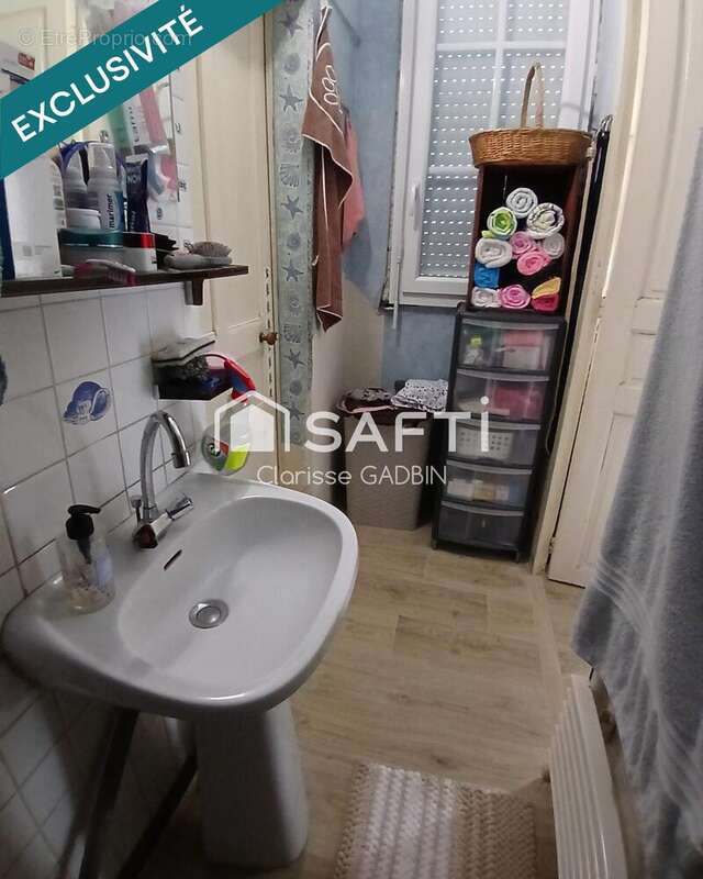 Photo 7 - Maison à RENAZE