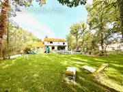 Maison à SAINT-AIGNAN-GRANDLIEU