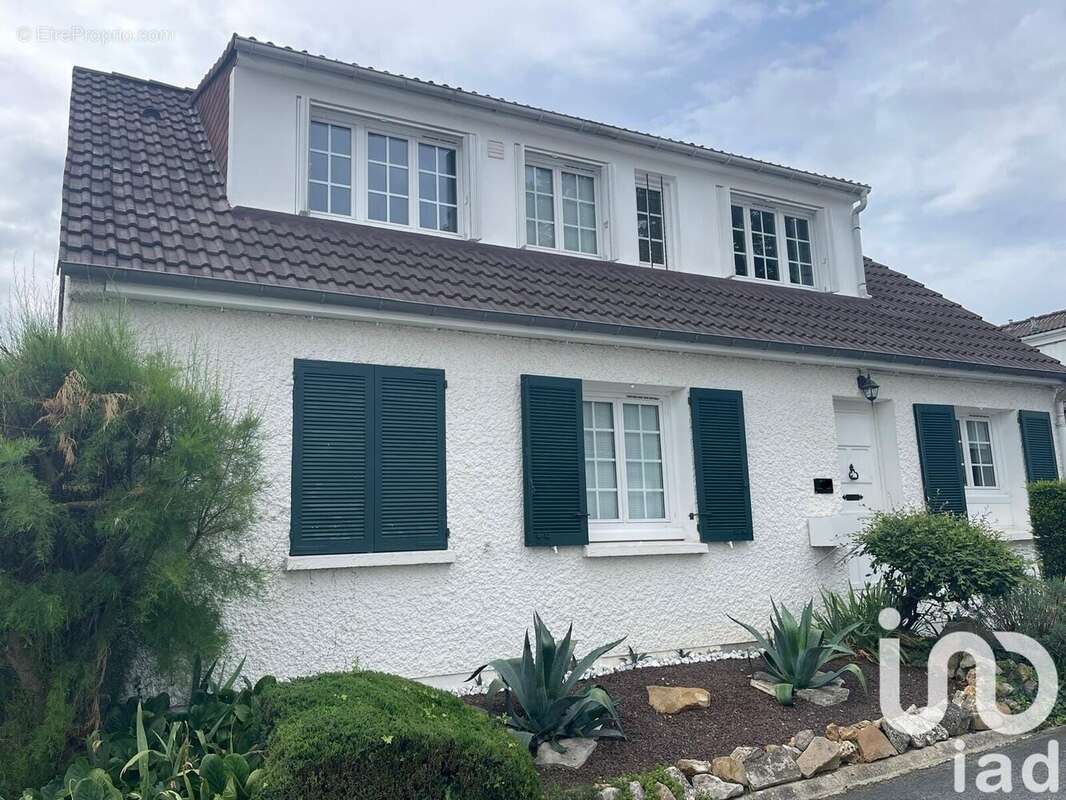 Photo 2 - Maison à MEDAN