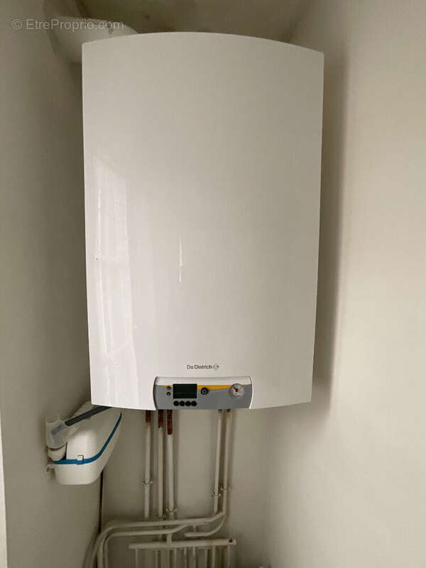 Appartement à MEULAN